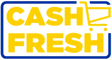 Cash Fresh