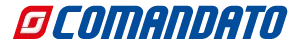Comandato