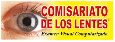 Comisariato de los lentes