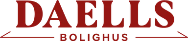 Daells Bolighus