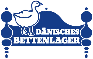 Dänisches Bettenlager