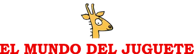 El Mundo Del Juguete
