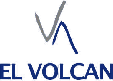 El Volcan