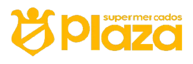 Supermercados la plaza