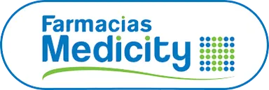 Farmacias Medicity