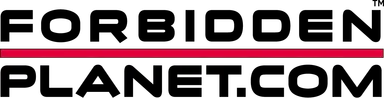 Forbidden Planet