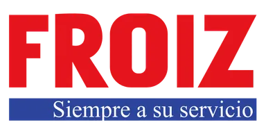 Froiz