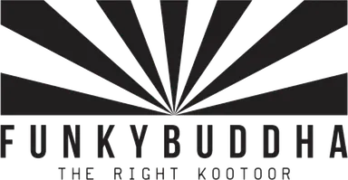 Funky Buddha