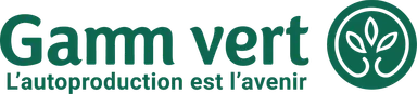 Gamm vert