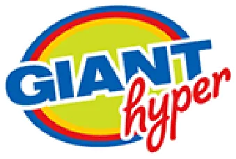 Giant Hyper