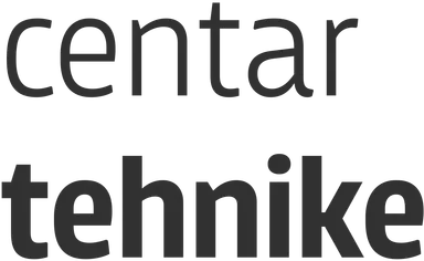 Centar Tehnike