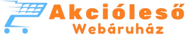Akcióleső Webáruház