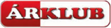 Árklub