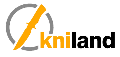 Kniland