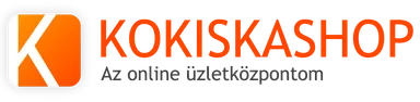 Kokiskashop
