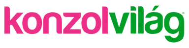 Konzolvilág