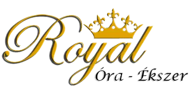 Royal Óra-Ékszer