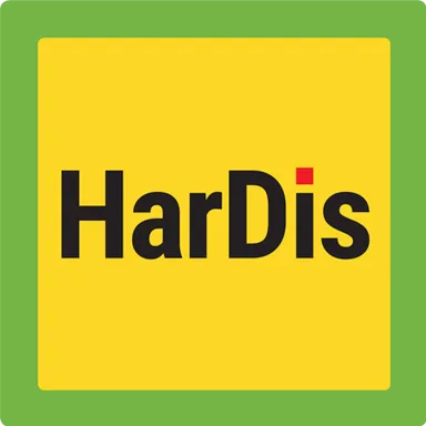 HarDis