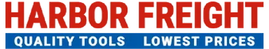 Harbor Freight