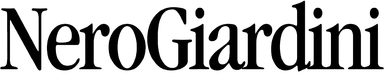 Nero Giardini