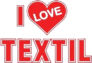 I Love Textil
