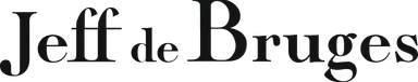 Jeff de Bruges
