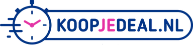 Koopjedeal