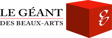 Le Géant des Beaux-Arts