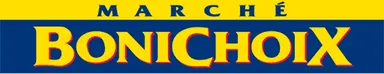 Marché Bonichoix