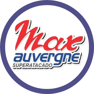 Max Auvergne Superatacado