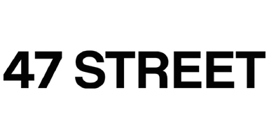 47 street