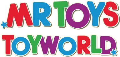 Mr Toys