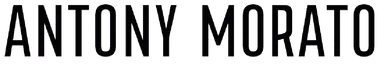 Antony Morato
