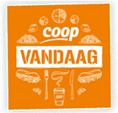Coop Vandaag