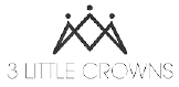 3 Little Crowns