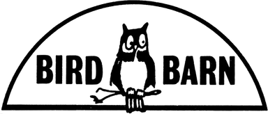 Bird Barn Pet Store