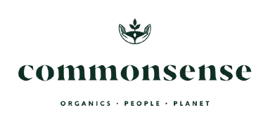 Commonsense Organics