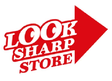 Look Sharp Store