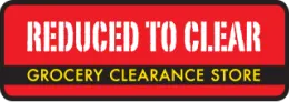 Reduced To Clear