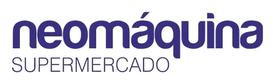 Neomáquina Supermercado