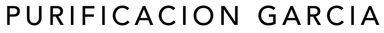 Purificación García