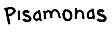 Pisamonas