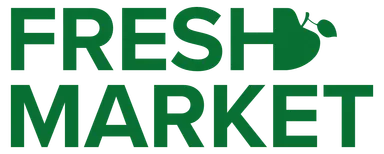Fresh market