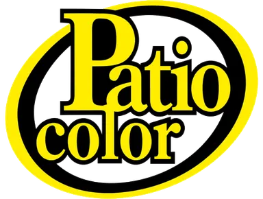 Patio Color
