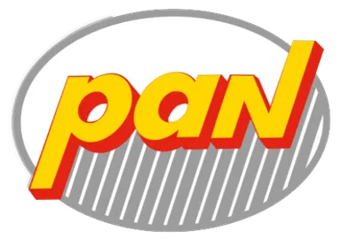 Pan