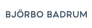 Björbo Badrum