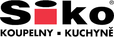 SIKO KOUPELNY