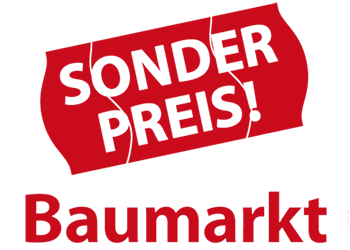 Sonderpreis-Baumarkt