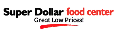 Super Dollar Food Center
