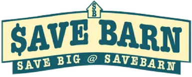 Save Barn